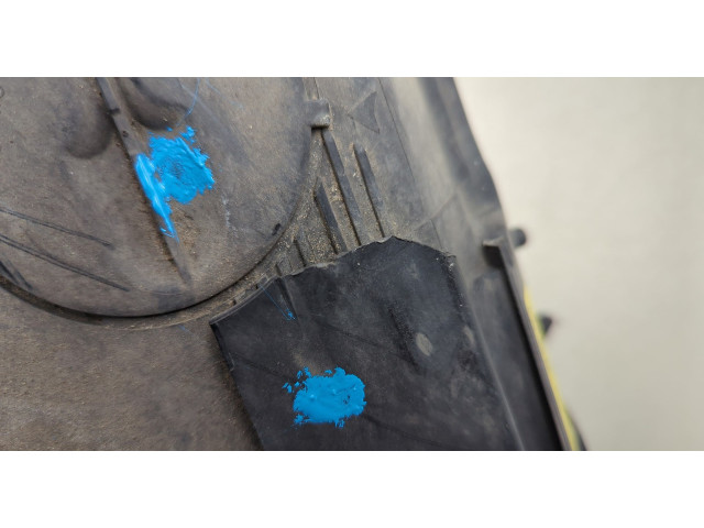 Фара передняя  Volvo V50 2004-2012 правая 