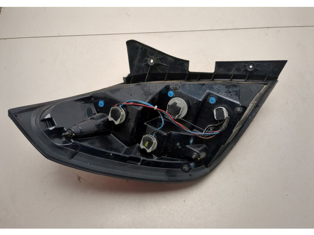 Задний фонарь     20963677, 20963675     