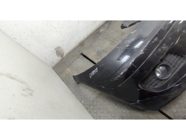 Бампер Mercedes A W169 2004-2012 передний