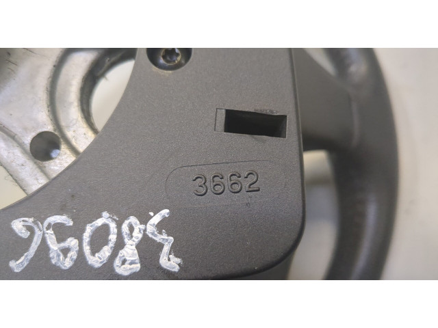 Руль Volvo S80 1998-2006