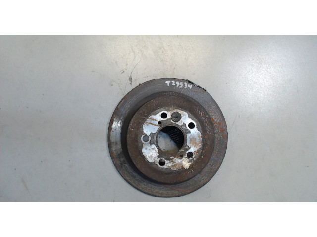Диск тормозной  Toyota RAV 4 2000-2005 2.0  задний     4243142041      