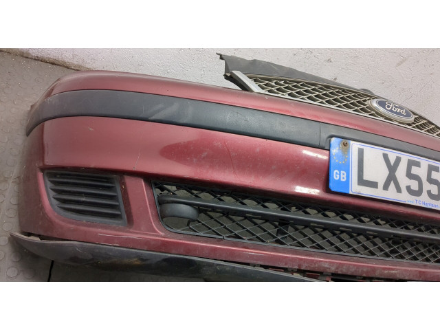 Бампер Ford Galaxy 2000-2006 передний