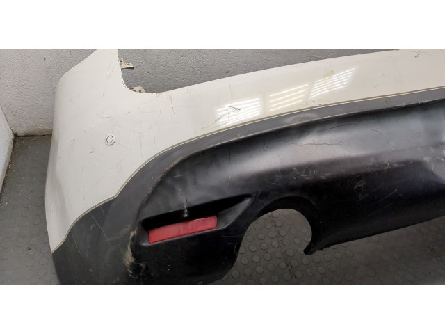 Бампер Infiniti FX 2008-2012 задний