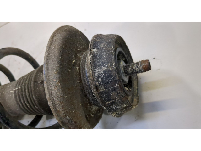 Стойка амортизатора  Dacia Logan 2012-2016     0.9  бензин