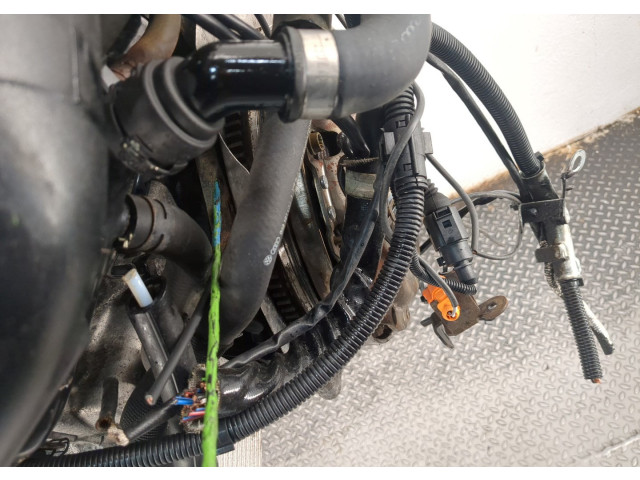 Генератор  Audi A4 (B7) 2004-2009       06F903023    