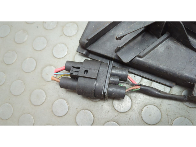 Вентилятор радиатора  Skoda Octavia (A5) 2004-2013           