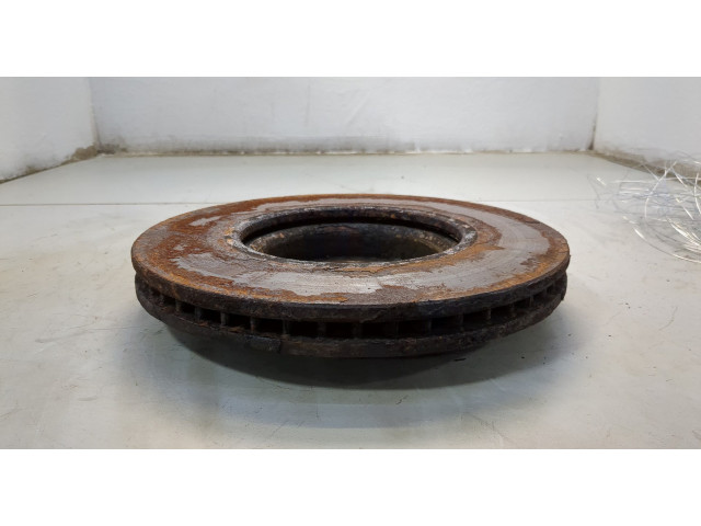 Диск тормозной  Audi Q5 2008-2017   передний         