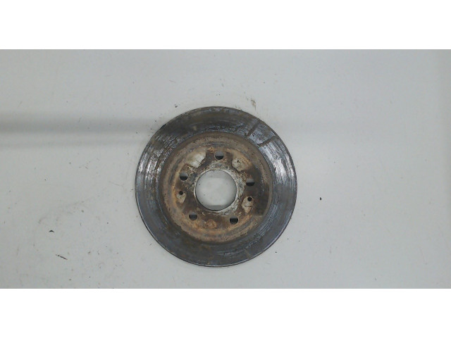 Диск тормозной Daihatsu Terios 1 .3 задний 1 43511287402000