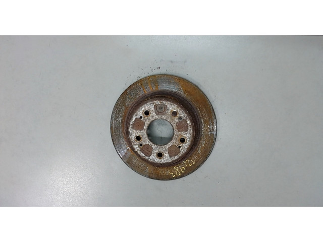 Диск тормозной Honda CR-V 2002-2006 2.0 задний 42510SCAE00