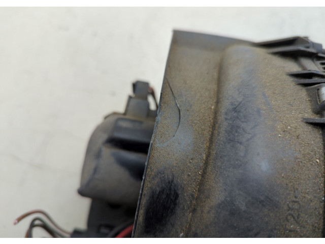 Моторчик печки  Renault Kangoo 1998-2008 8200039211    8200039211   
