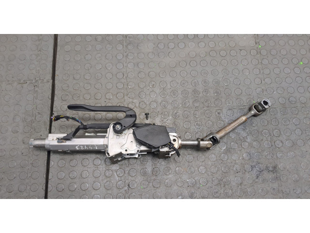  рейка  Колонка рулевая  Skoda Octavia (A7) 2017-2021      