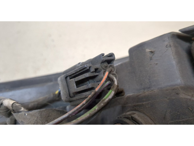 Задний фонарь