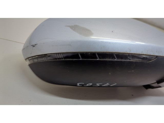 Зеркало боковое  Audi A6 (C7) 2011-2018  правое           