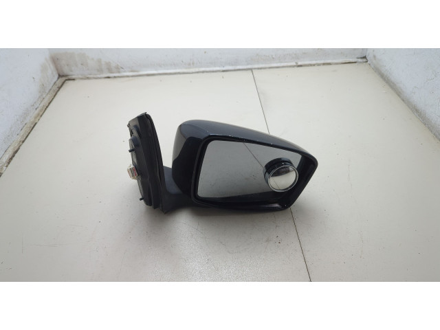 Зеркало боковое Honda Odyssey 2004-2008 правое 76200SHJA43ZB