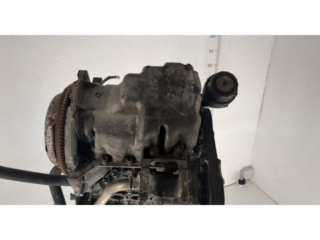 Генератор  Subaru Justy 2007-2011           