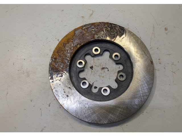 Диск тормозной  Ford Ranger 1998-2006 2.5  передний    1497307, 6M341027EA      