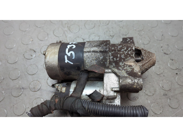 Стартер  Citroen C4 Grand Picasso 2006-2013 1.8     