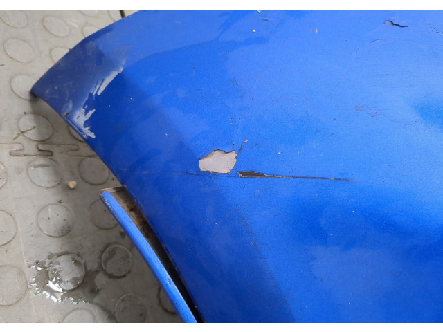 Бампер Nissan Note E11 2005-2013 задний