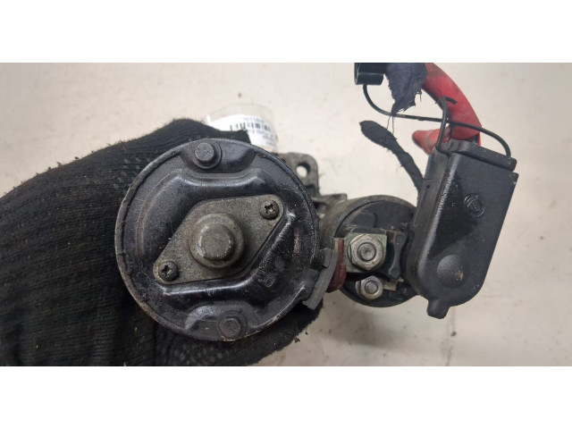 Стартер Fiat Punto Evo 2009-2012 1.4
