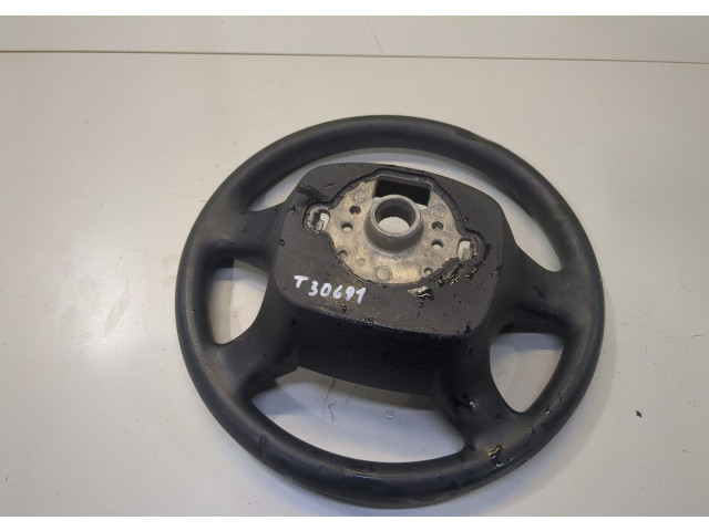 Руль Skoda Octavia (A5) 2004-2008