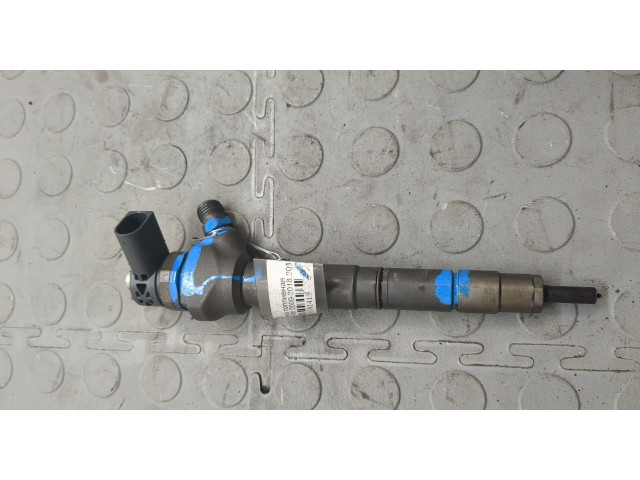 Форсунка топливная  Skoda Yeti 2009-2018    03L130277Q, 03L130855CX, 0445110467     