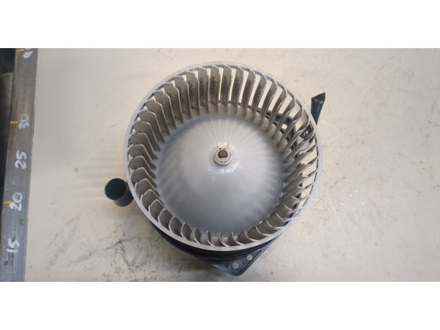 Моторчик печки Mitsubishi Lancer 9 2003-2006