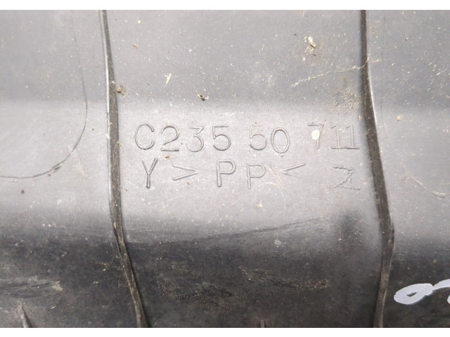 Решетка радиатора  Mazda 5 (CR) 2005-2010          