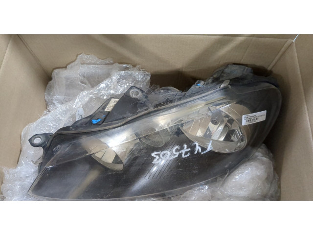 Фара передняя Volkswagen Golf 6 2009-2012 левая