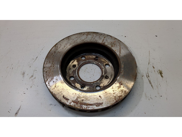 Диск тормозной  Mitsubishi Space Star   передний         