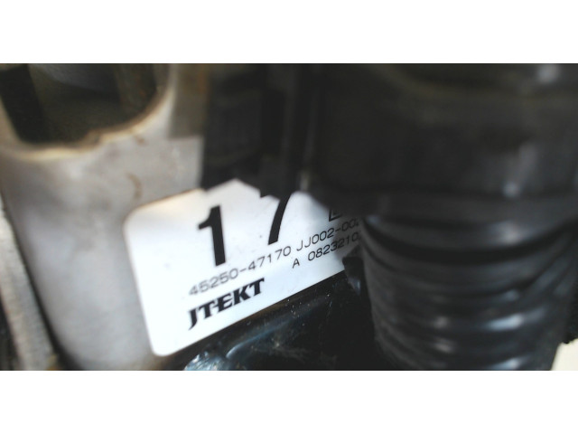  рейка  Колонка рулевая  Toyota Prius 2009-2015      