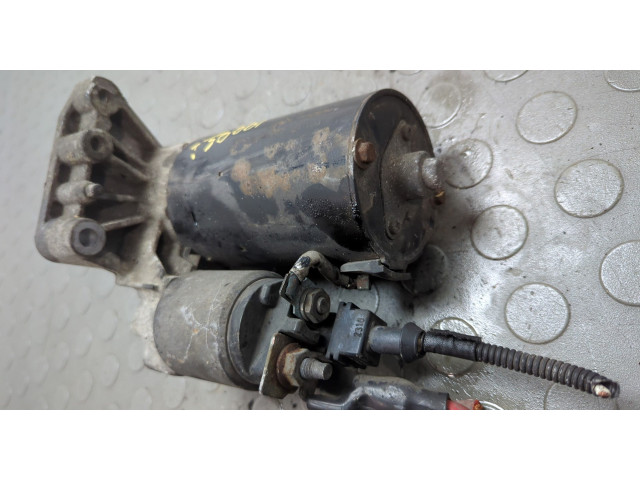 Стартер  Mini Cooper (R56/R57) 2006-2013 1.6  12417616698, 7616698   