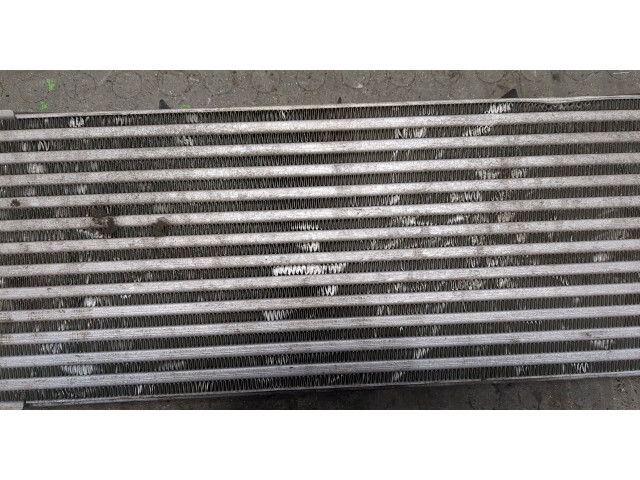 Интеркулер  Nissan Qashqai 2006-2013 1.5      