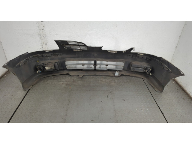 Бампер Nissan Almera Tino передний