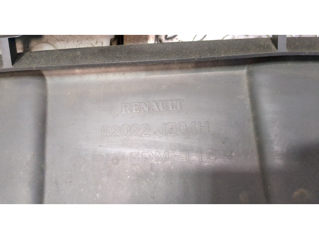 Бампер  Renault Koleos 2008-2016 передний   