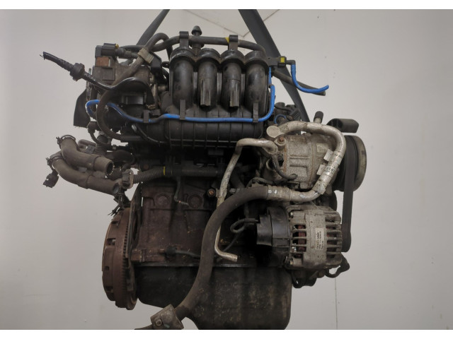 Генератор  Fiat Punto Evo 2009-2012       51859041    