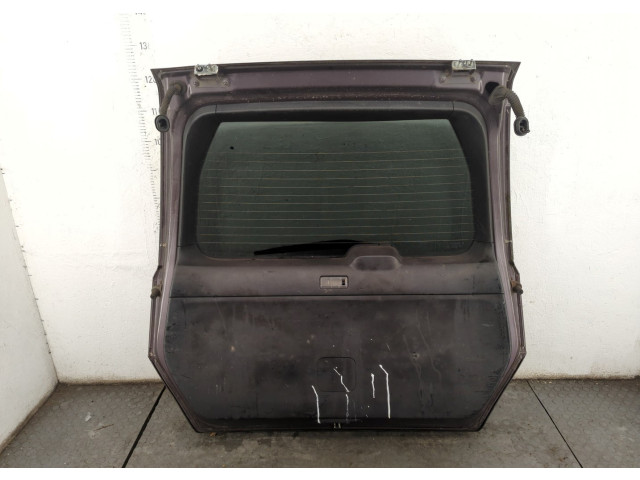 Замок багажника  Nissan X-Trail (T31) 2007-2015       