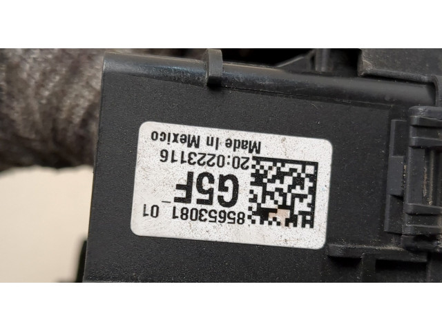 Блок предохранителей GMC Terrain 2017-2024 85653081