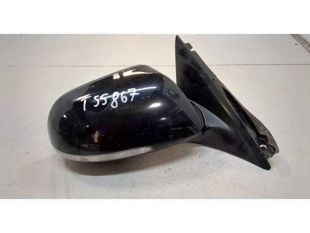 Зеркало боковое  Honda Accord 7 2003-2007  правое           76200SEAE22ZA