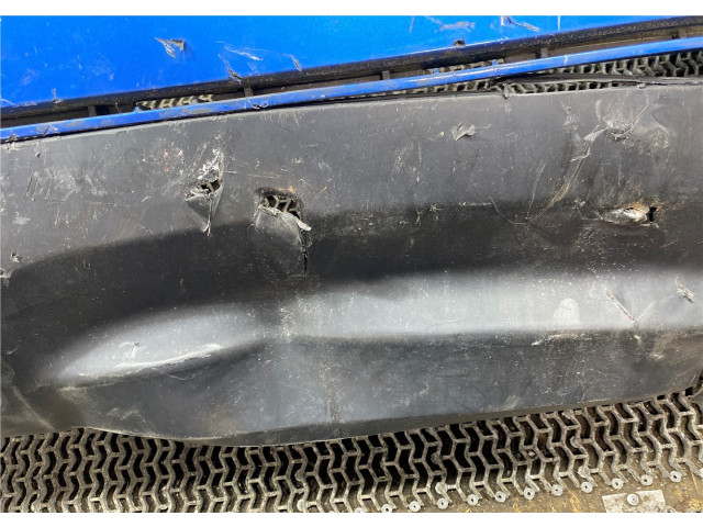 Бампер Nissan Juke задний 2010-2014 850221KA4H