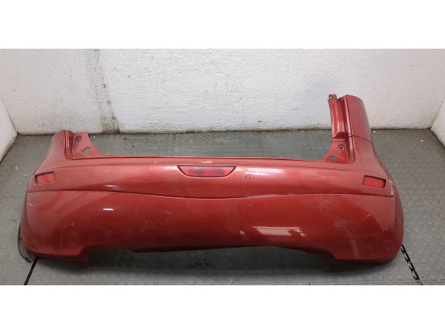 Бампер  Nissan Note E11 2005-2013 задний   