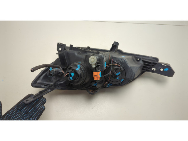 Фара передняя Mazda 3 (BK) 2003-2009 правая