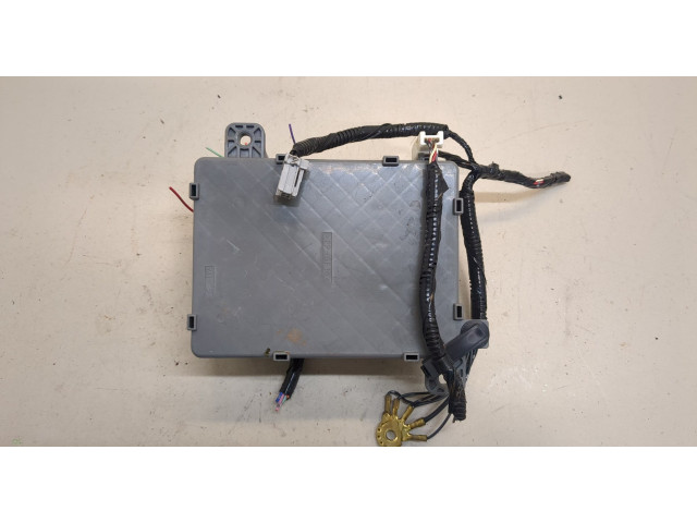 Блок предохранителей Acura MDX 2006-2013 38220STXA01