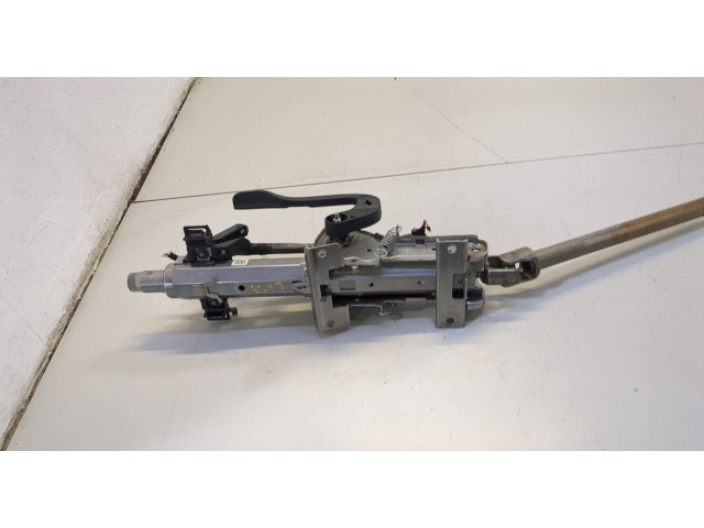 рейка Колонка рулевая Volkswagen Atlas Cross Sport 2019-