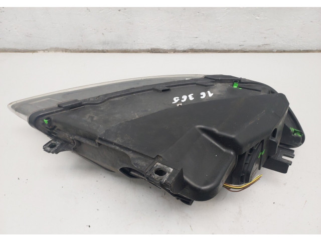 Фара передняя  Audi Q7 2009-2015 левая 