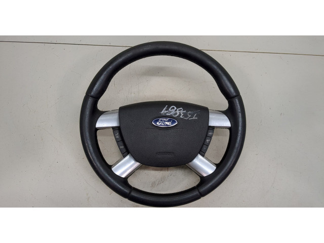 Руль  Ford Focus 2 2005-2008           1438917, 1435224