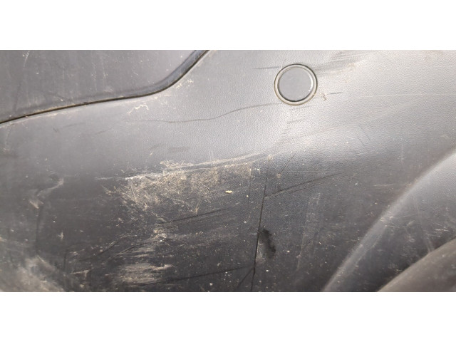 Бампер Citroen C4 Cactus задний