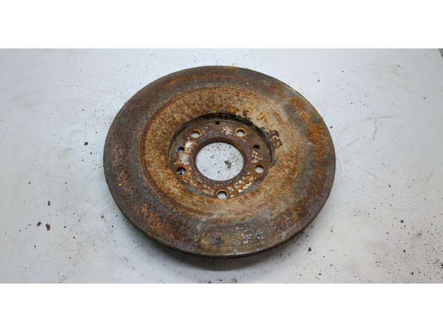 Диск тормозной Volkswagen Touareg 2007-2010 задний 7L8615601C