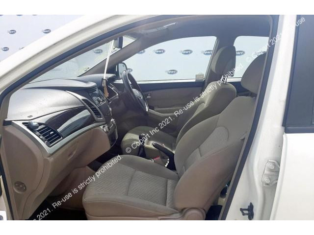 Блок предохранителей SsangYong Korando 2010-