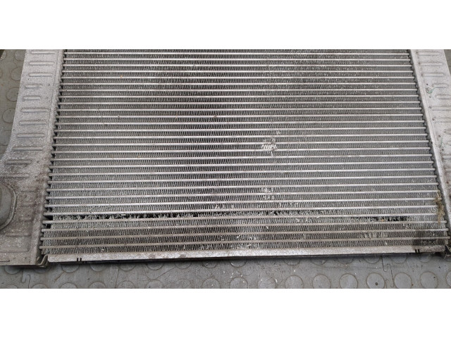 Интеркулер Lexus IS 2005-2013