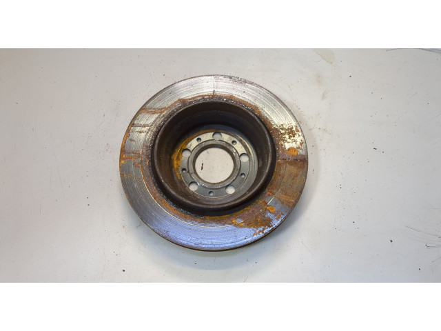 Диск тормозной  Volvo XC90 2002-2014   задний         